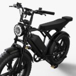 yeestep r002 / r002 pro e bike