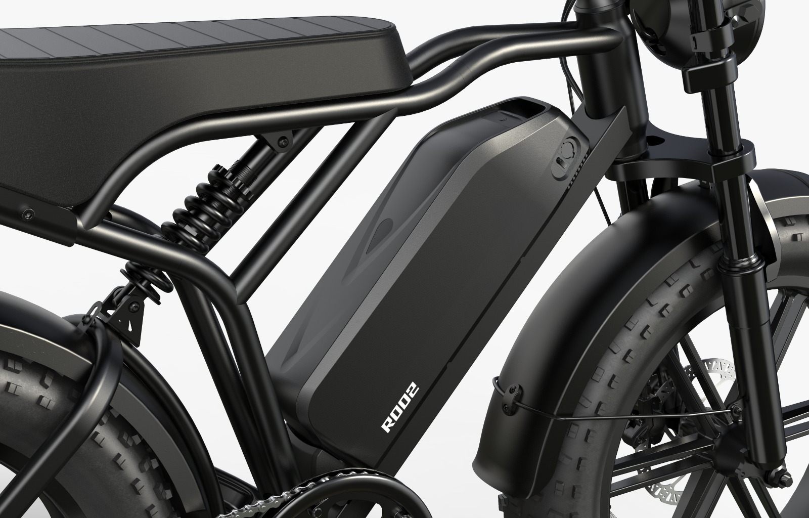 Batterie lithium vélo électrique