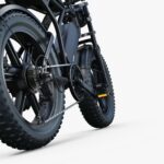 yeestep r002 / r002 pro e bike