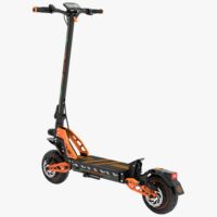 ipx5 e scooter